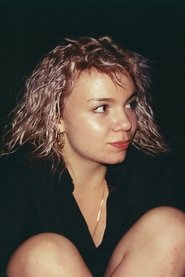 Ema DI Maggio portrait