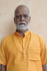 Sheshrarao N Phawde portrait