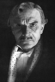 Sergio Tofano portrait