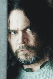 Scott Suter portrait