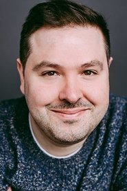 Nicholas Carella portrait
