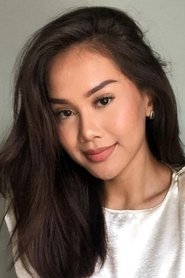Siti Hariesa portrait