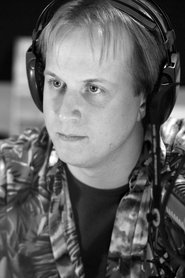 Jonathan C. Legat portrait