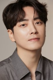 Lee Jun-hyuk portrait