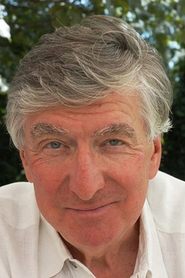 Heinz Zednik portrait