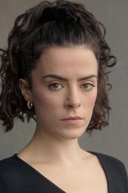 Elle O'Hara portrait