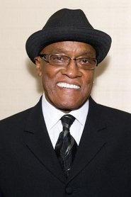 Billy Paul portrait