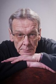 Aleksandr Safronov portrait