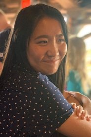 Loren Baskin Almazan portrait