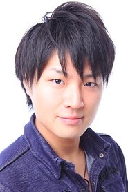 Hirosato Amano portrait