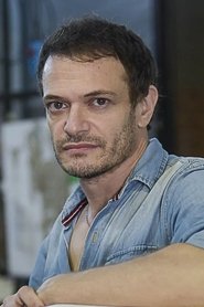 Agustín Rittano portrait