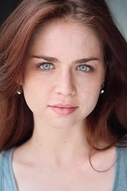 Aimée Spring Fortier portrait