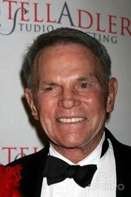 Ted Hartley portrait