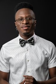 DeAndre James Allen-Toole portrait