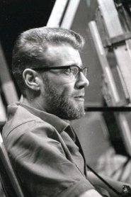 Anker Sørensen portrait