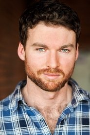 Joshua Lin Hodge portrait