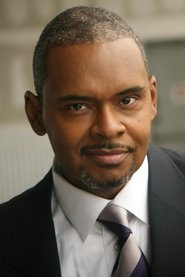 Ron Simons portrait