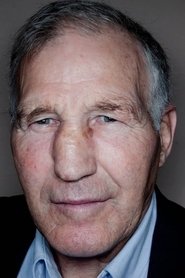 Jørgen Hansen portrait