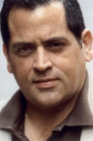Stephen Badalamenti portrait