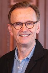 Johan Ulveson portrait