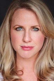 Aileen Mythen portrait