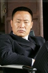 Liu Xiaoning portrait