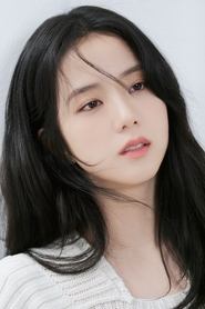 JISOO portrait