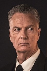 Ray Wiederhold portrait