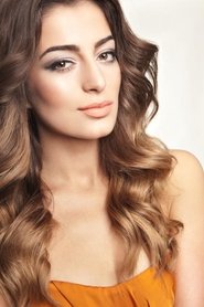 Iveta Mukuchyan portrait