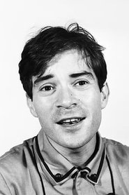 Ricardo Blat portrait