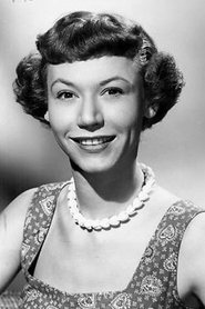 Beverly Wills portrait