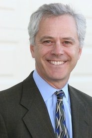 Mark Neely portrait