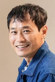 Oh Chi-woon portrait