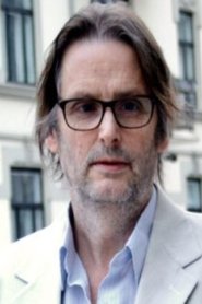 Lars Daniel Krutzkoff Jacobsen portrait