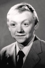 Viktor Perevalov portrait