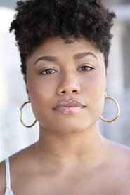 Kimberly Dodson portrait