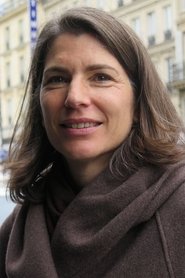 Corinne Hershkovitch portrait