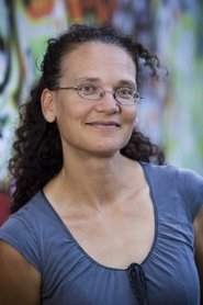 Nadia Drouin portrait
