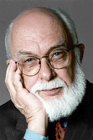 James Randi portrait