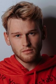Ansel Wolf Pierce portrait