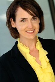 Amber Mikesell portrait