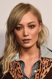 Pom Klementieff portrait