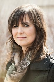 Julie Hivon portrait