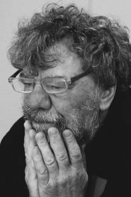 Giliano Carli portrait