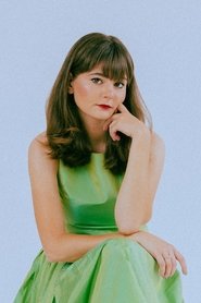 Marina Barham portrait