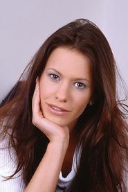 Tereza Brettschneiderova portrait