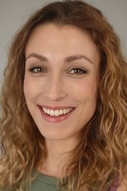 Lena Steisslinger portrait