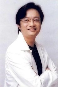 Haiying Li portrait