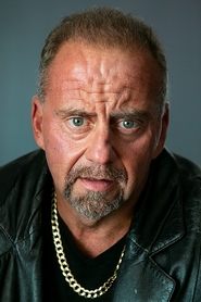 Michael Kaycheck portrait