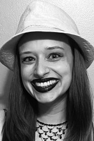 Sabri Irizarry portrait